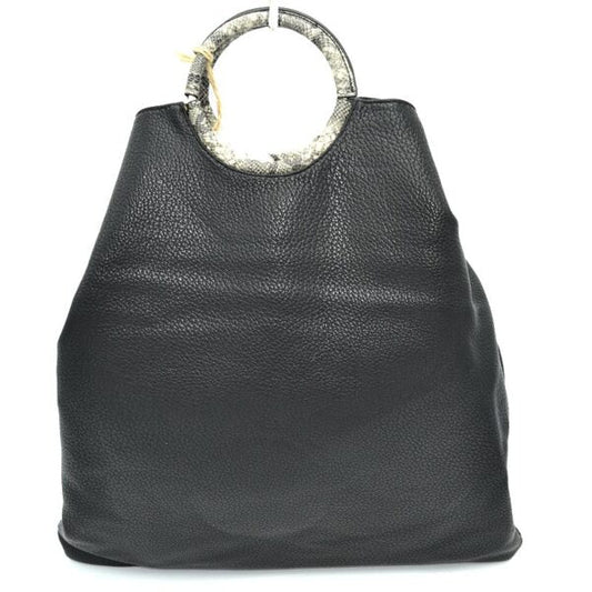 "Dorothy" Large 2 Way Handbag