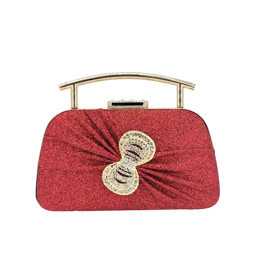 "Bella" Clutch Handbag