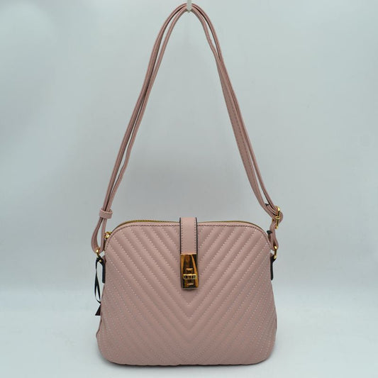 "Ricky" Crossbody Bag