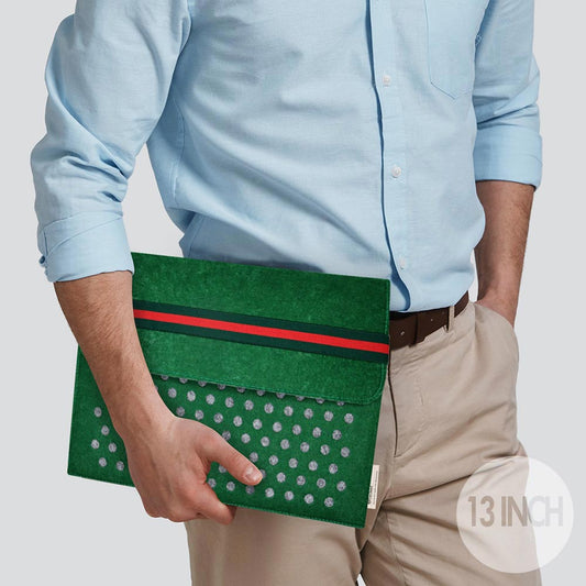 Felt Laptop Sleeve