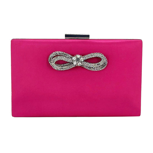 "Melody" Clutch Handbag