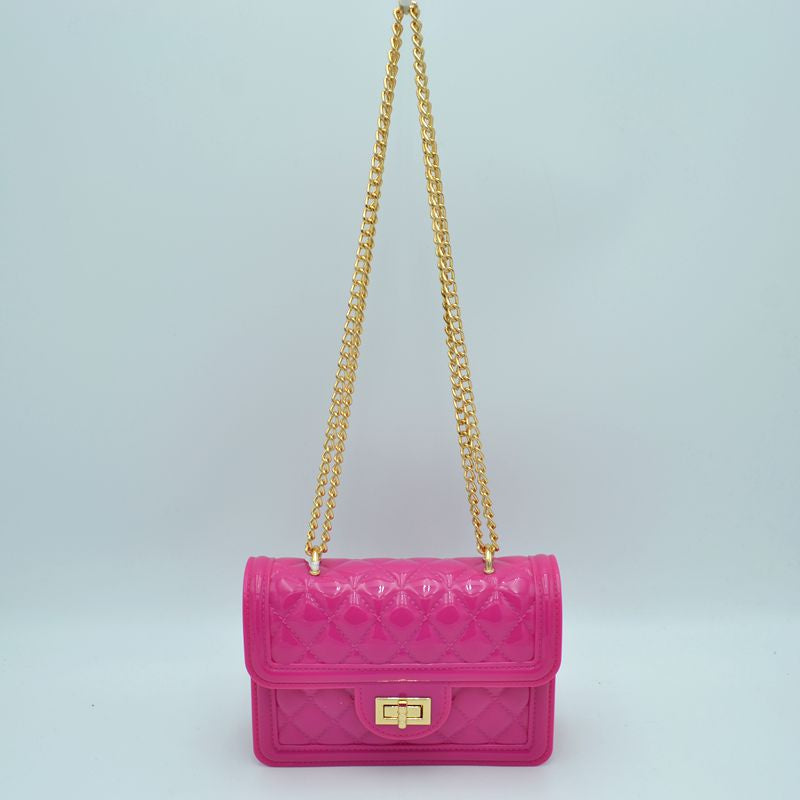 "Pinky" Handbag
