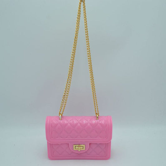 "Pinky" Handbag