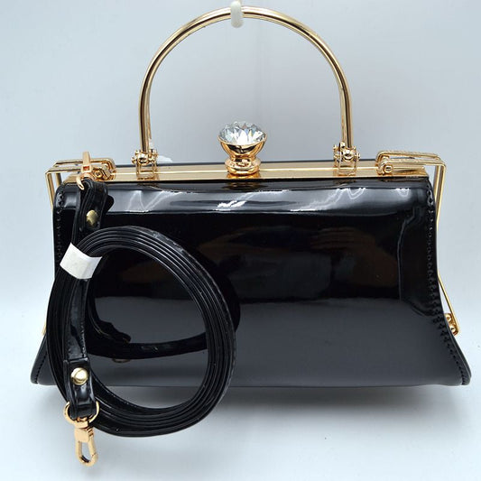 "Olivia" Handbag