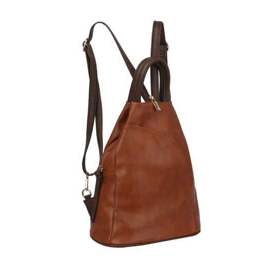 "Angela" Multi Use Fashion Backpack