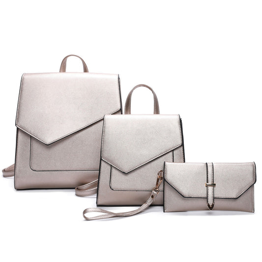 "Kayla" Backpack Set