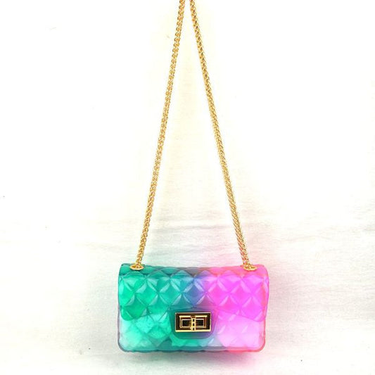 "Tamara" Small Jelly Bag