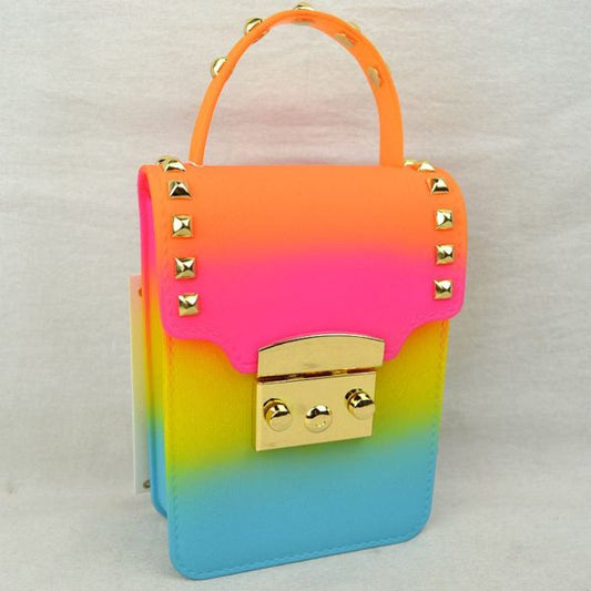 "Dayjah" Jelly Vertical Clutch