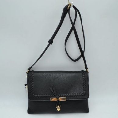 "Peggy" Crossbody Bag