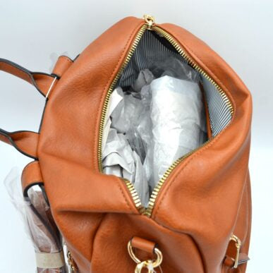 "Tika" Backpack