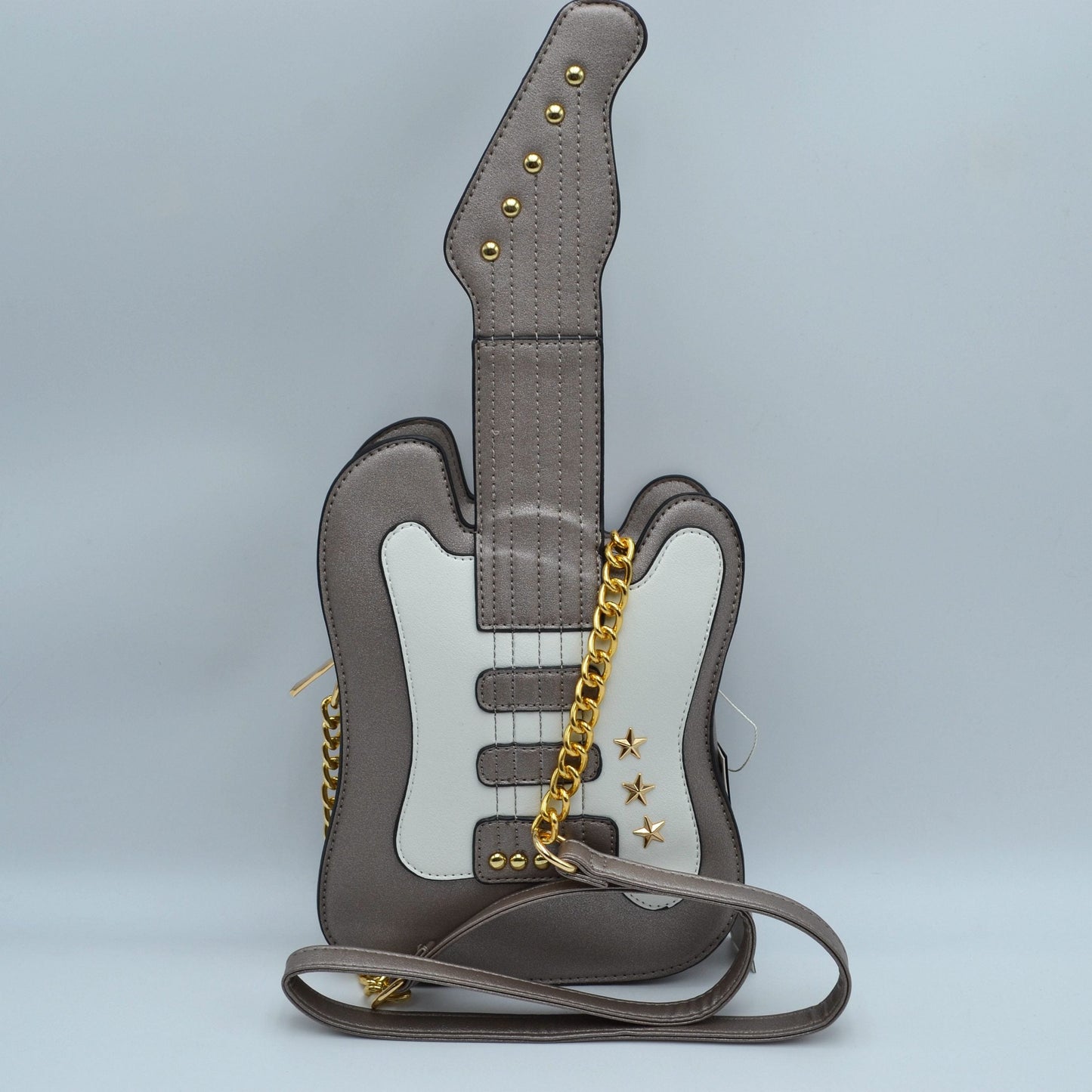 "Hannah" Guitar Handbag