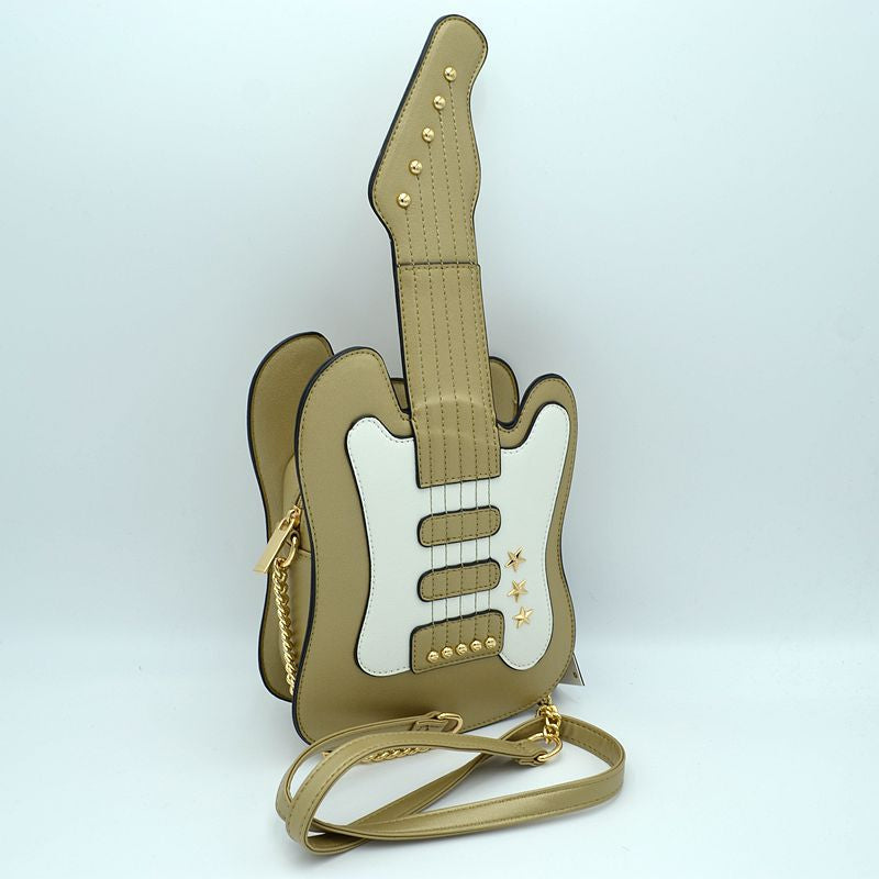 "Hannah" Guitar Handbag