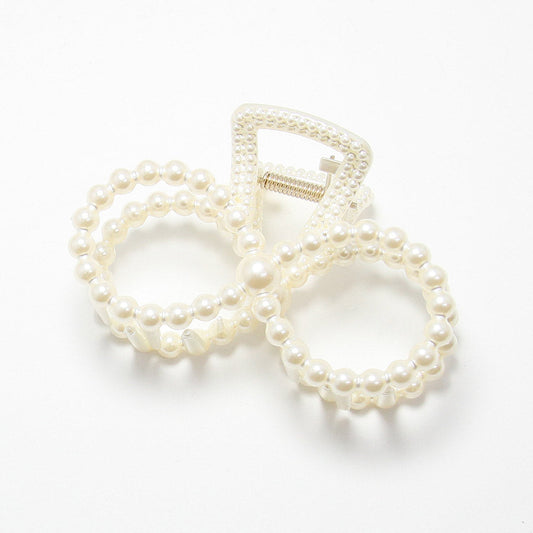 Pearl Hairclip
