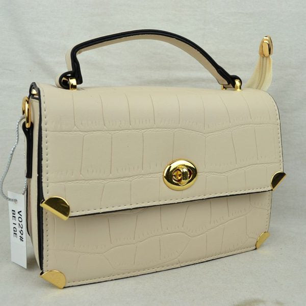 "Stacy" Fashion Crossbody Handbag