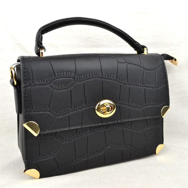 "Stacy" Fashion Crossbody Handbag