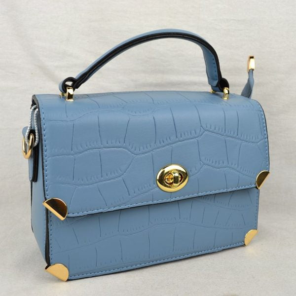 "Stacy" Fashion Crossbody Handbag