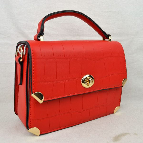 "Stacy" Fashion Crossbody Handbag