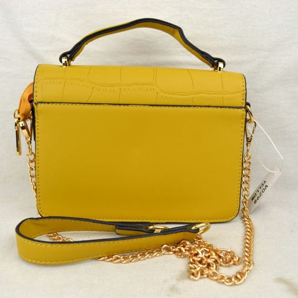 "Stacy" Fashion Crossbody Handbag