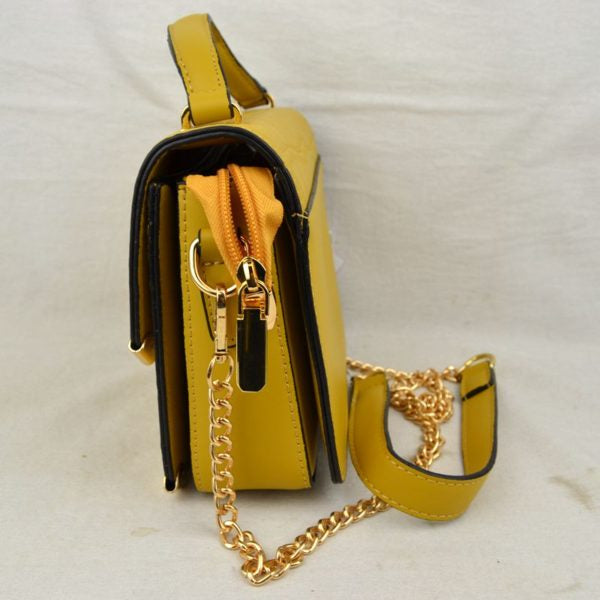 "Stacy" Fashion Crossbody Handbag