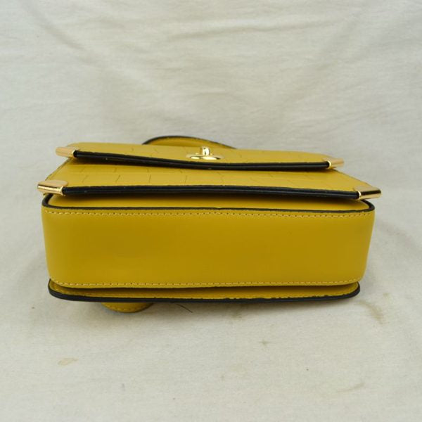 "Stacy" Fashion Crossbody Handbag