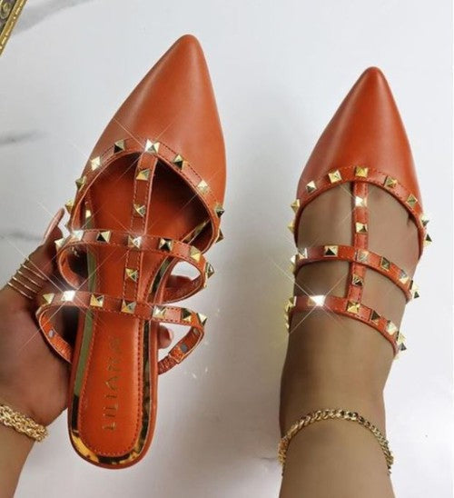 Flats